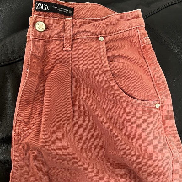 Pants - Picture 1 of 4